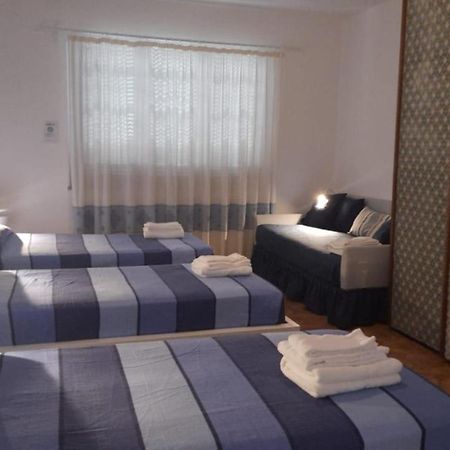 Sa Stiddiosa Guesthouse Gadoni Exterior foto
