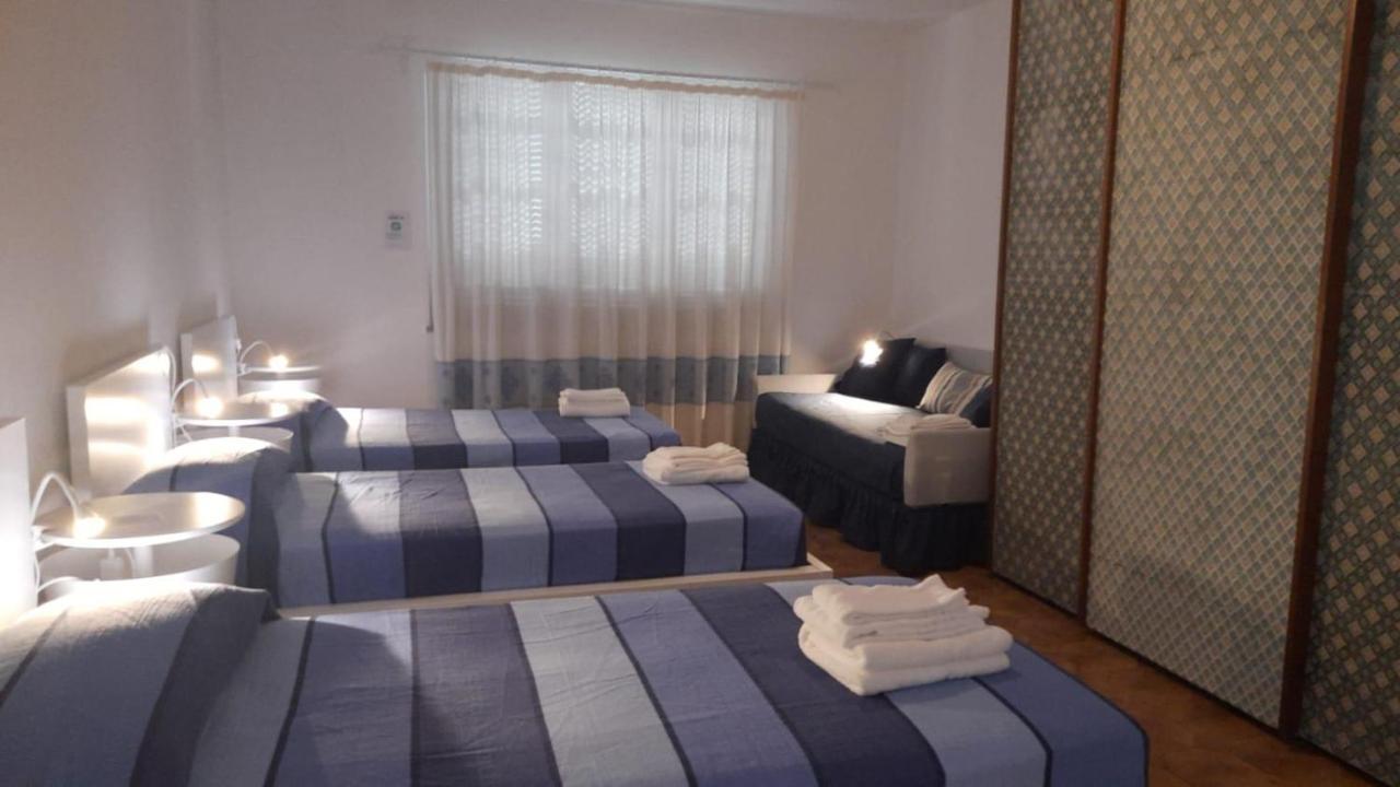 Sa Stiddiosa Guesthouse Gadoni Exterior foto