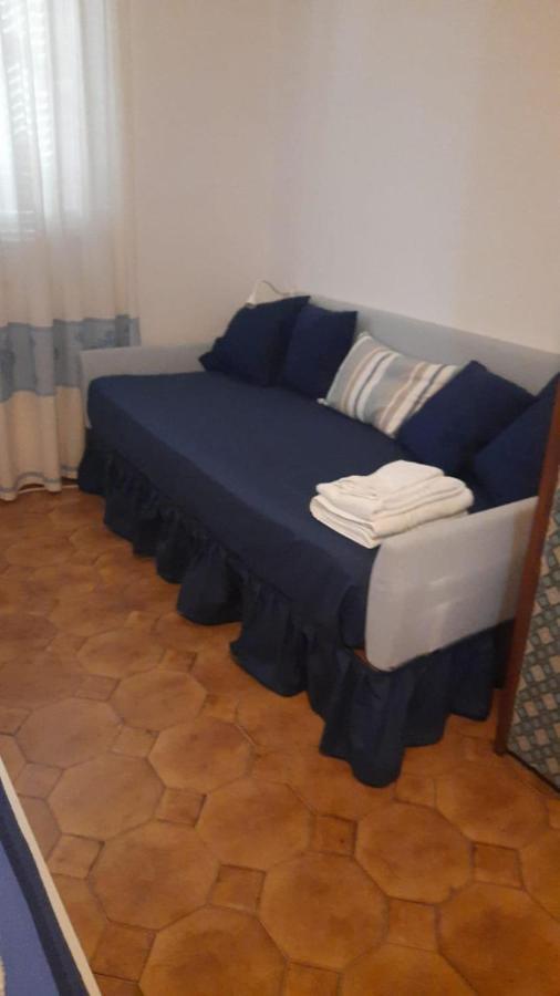 Sa Stiddiosa Guesthouse Gadoni Exterior foto